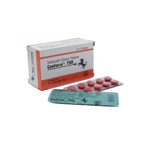 Cenforce pillen met 150mg Cenforce150