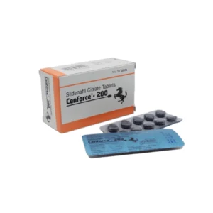 Cenforce200 pillen Cenforce200