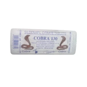 Cobra 130mg bestellen Cobra 130mg bestellen