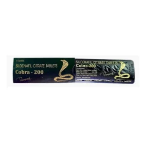 Cobra 200mg bestellen Cobra 200mg bestellen