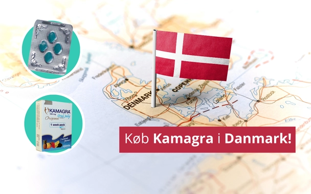 Kamagra Denmark
