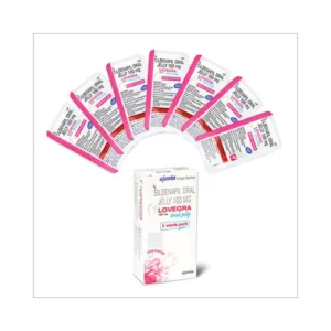 Lovegra jelly kopen? Kamagra.io Lovegra jelly kopen