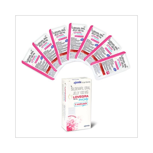 Lovegra jelly kopen? Kamagra.io Lovegra jelly kopen