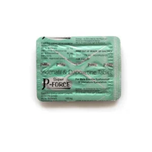 Super P-force pillen bestellen Super P-force pillen