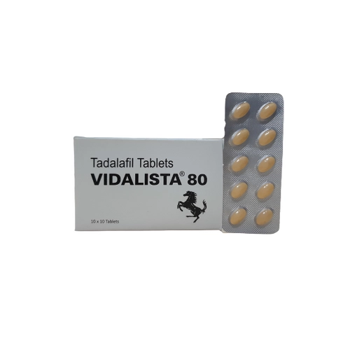 Vidalista 80mg bestellen Vidalista 80mg bestellen