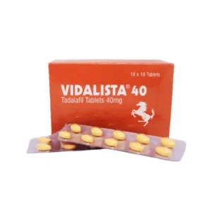 Vidalista 40mg bestellen Vidalista40mg