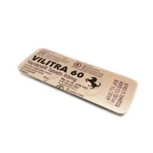 Vilitra 60mg pillen kopen Vilitra_60