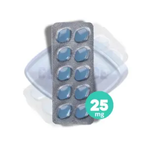 Cenforce 25mg