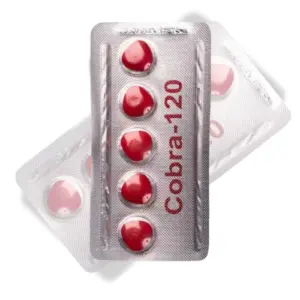 Cobra 120mg