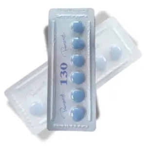 Cobra 130mg