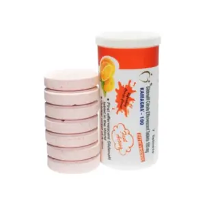 Kamagra Bruistabletten
