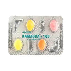 Kamagra Chew
