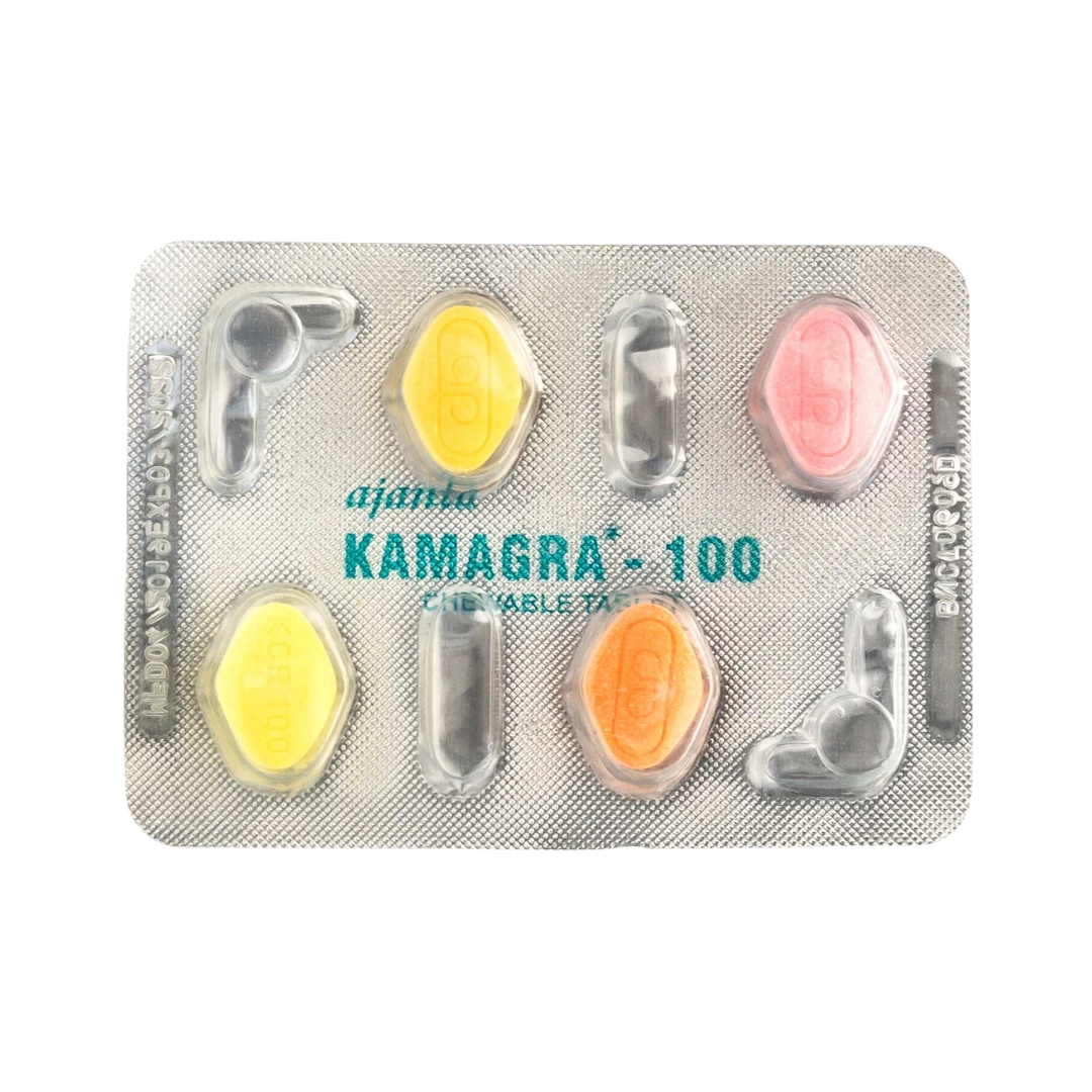 Kamagra Chew