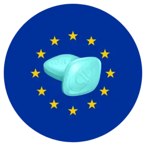 Kamagra kopen in Europa