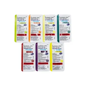 Kamagra Oral Jelly