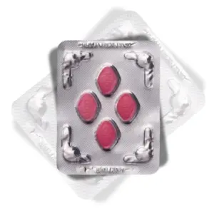 Lovegra 100mg