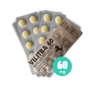Vilitra 60mg